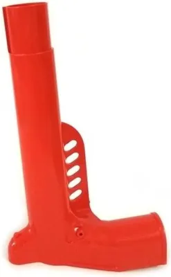 Produktbild von Sensengriffhalter für Husqvarna Freischneider 343R 345 RX ORIGINAL
