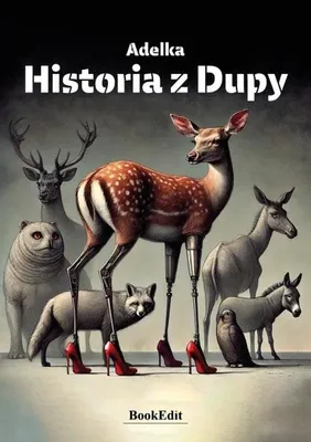 Zdjęcie produktu dla Historia o trudnych wyborach i emocjach