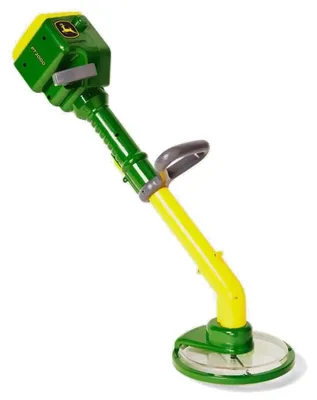 Image de Tondeuse de jardin John Deere TOMY