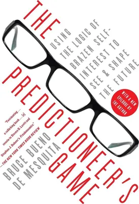 Produktbild von The Predictioneer's Game