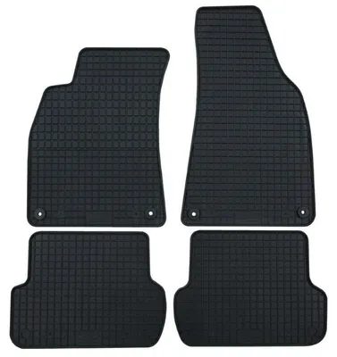 Obrázek produktu pro Gumové rohože Renault Master 2010-