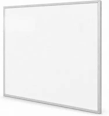 Obrázek produktu pro Infračervené topné panely 300W - energeticky úsporný radiátor s přímým vytápěním a tichým provozem