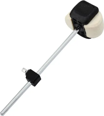 Produktbild von DIMAVERY BDB-10 2-Fach Bass Drum Schlägel