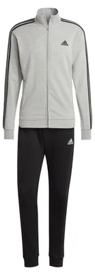Produktbild von Adidas - Trainingsanzug für Herren PP2363 (S) (Grau)