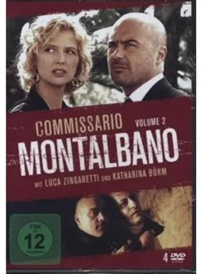 Image de Commissario Montalbano - Vol. 2