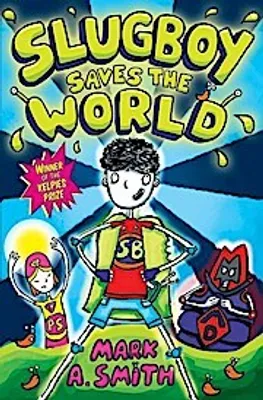 Zdjęcie produktu dla Slugboy Saves the World
