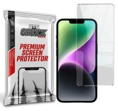 Immagine prodotto di Vetro ibrido GrizzGlass per Apple iPhone 15