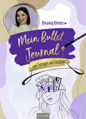 Produktbild von Mein Bullet Journal von Beauty Benzz