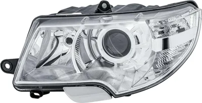 Produktbild von Hella Scheinwerfer links für Skoda Superb 2 bis 5/2013