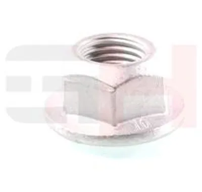 Produktbild von GH Achsmutter Mutter Antriebswelle GH-394444 für SUBARU FORESTER (SG)