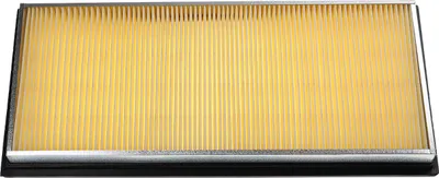 Produktbild von vhbw Luftfilter Ersatz für Mann-Filter C3747 für PKW - Motor-Filter