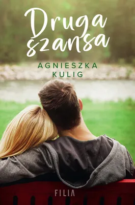 Produktbild von Druga szansa
