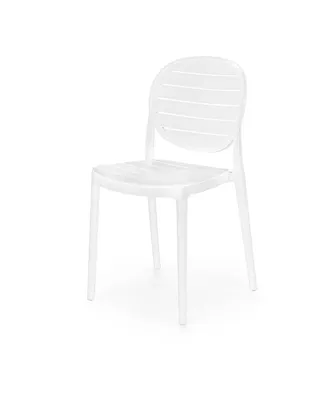 Image de Chaise K529 blanc