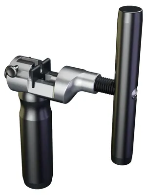 Image de Outil De Mesure D'usure De Chaîne Vélo - Entretien Préventif De La Transmission - Topeak