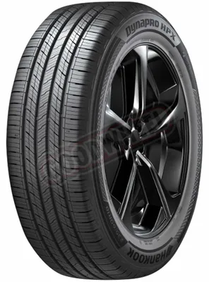 Image de 215/70R16 100H Dynapro HPX RA43
