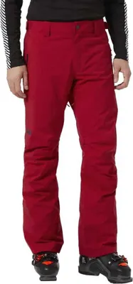 Immagine prodotto di Helly Hansen Pantaloni Leggendari Rosso M / Uomo Regolare Rosso M
