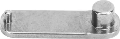 Produktbild von Sitzheizungsschalter Reparatur 93BG19K314AA Robge zuverlässige erhitzte Knopfersatz für Ford Fiesta 1996 ab 1996