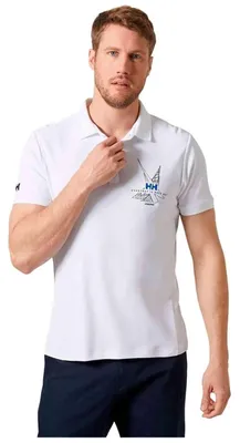 Zdjęcie produktu dla Koszulka polo Helly Hansen 34416_001 dla Męskie