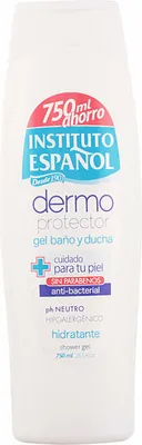 Obrázok produktu pre Instituto Español Dermo sprchový gél 750ml