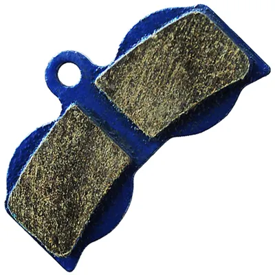 Immagine prodotto di Pastiglia freno Union DBP-24 Hope , organico, XC 4 pistoncini, Marwi, 438024