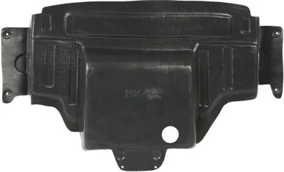 Produktbild von BLIC Motorabdeckung Motorschutz passend für MERCEDES-BENZ Stufenheck (W123) W123 Coupe (C123) W123 T-modell (S123)