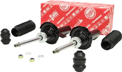 Immagine prodotto di MS 16K002463 Ammortizzatore asse anteriore per PEUGEOT 406 (8B)