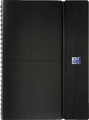 Produktbild von Oxford Wochenkalender 2012 393770116