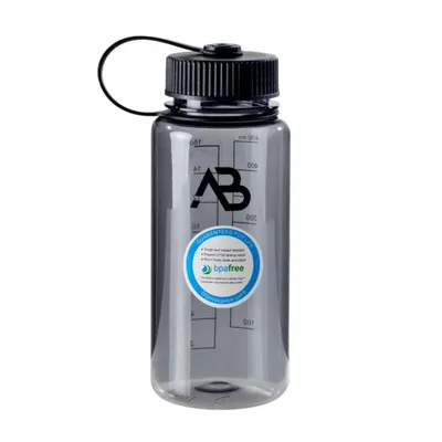 Produktbild von Trinkflasche Weithals 0,5 Liter