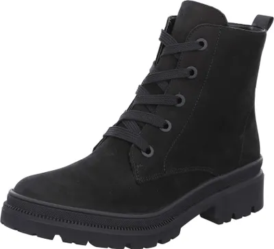 Produktbild von Winterstiefel für Damen in unifarben