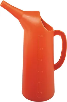 Immagine prodotto di Travasatori graduati Lampa 3000ml