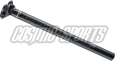 Produktbild von Ritchey Comp Trail 2-bolt Stütze 31.6mm 400mm 0mm 7x7mm/8x8.5/7x9/7x9.6mm Str...