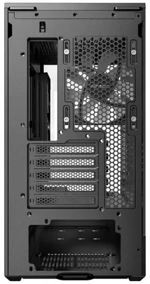 Immagine prodotto di Antec 0-761345-10281-0 Antec Geh Mini C2M ARGB M-ATX/M-ITX o.N. BK retail