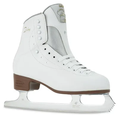 Produktbild von Schlittschuhe Graf Eiskunstlauf Ruby Victory 5.5 (EU38 1/3)