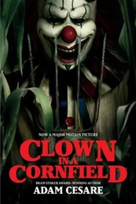 Obrázok produktu pre Klaun v kukuričnom poli Movie Tie-In Edition
