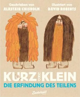 Produktbild von Kurz und Klein