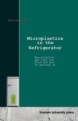 Produktbild von Microplastics in the Refrigerator