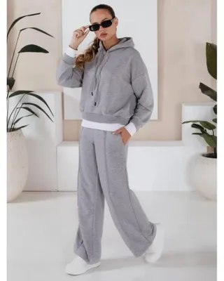 Produktbild von Damen DSTREET AY0986 HELLGRAU Größe: XL