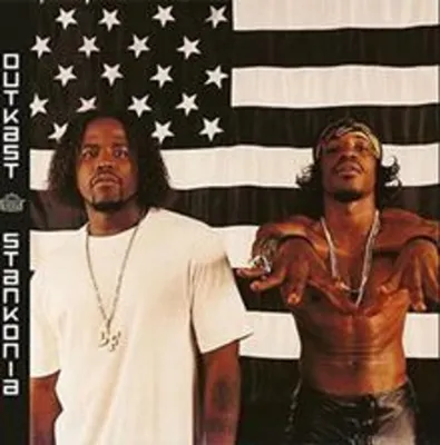 Zdjęcie produktu dla Outkast - Stankonia (Insert) (Reissue) (2 LP)