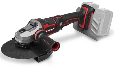 Image de Meuleuse d’angle sans fil - Professional TP-AG 36/230-24 Li BL-Solo 36 V - 230 mm - 2400 W