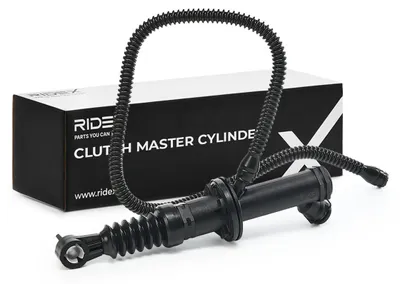 Produktbild von RIDEX 234M0195 Kupplungsgeberzylinder für RENAULT Clio III Schrägheck (BR0/1, CR0/1) MODUS / GRAND MODUS (F/JP0) CLIO Grandtour (KR0/1)