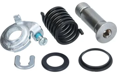 Produktbild von SHIMANO Schaltwerk Befestigungsschraube für RD-M370 - 9-fach, Alivio-Gruppe, ....