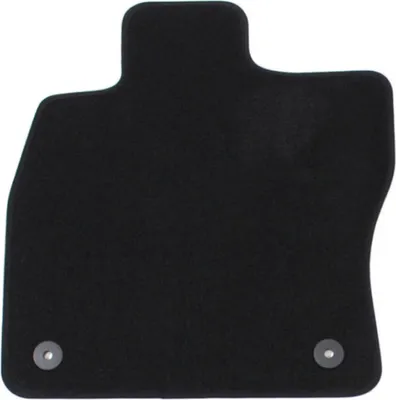 Immagine prodotto di Tappetino anteriore sinistro di alta qualità per Skoda Superb III 2015-2024
