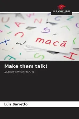 Produktbild von Make them talk!