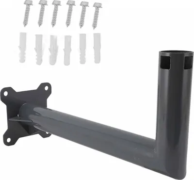 Produktbild von Verstellbare Tischbeine 4er Set (9,2-20 cm) - Klappbar für Möbel & DIY, Stuhlverlängerung