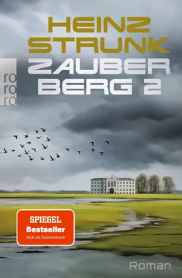 Produktbild von Zauberberg 2