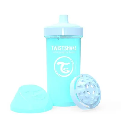 Produktbild von TWISTSHAKE 78280 KID CUP 12+ Baby-Becher
