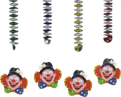 Produktbild von Papstar Rotorspirale