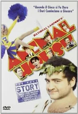 Obrázok produktu pre Universal Pictures 48212299U, DVD, Taliančina, Komédia, 2D, 1 disky, USA