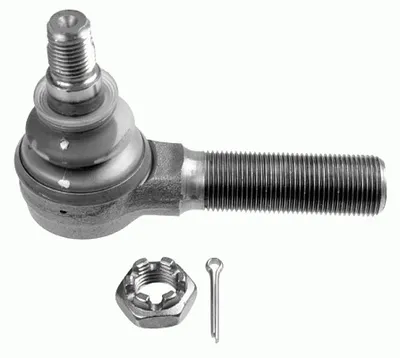 Produktbild von LEMFÖRDER Spurstangenkopf Spurstange passend für MERCEDES-BENZ G-Klasse SUV (W460) Vorne 11446 01
