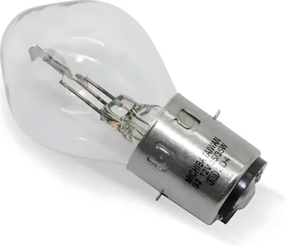 Productafbeelding van TECNIUM B35 gloeilampen, 12V, 35/35W - x10